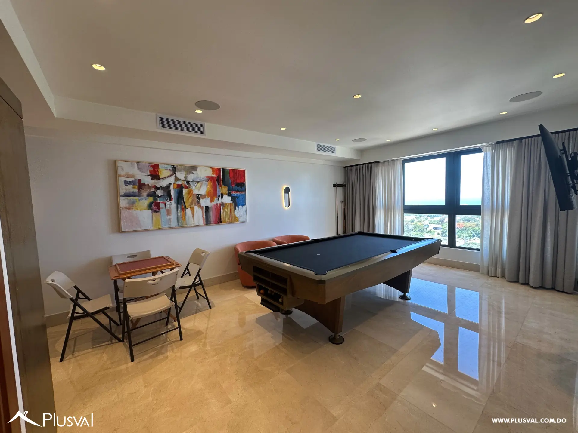 Apartamento en exclusiva torre. 514689