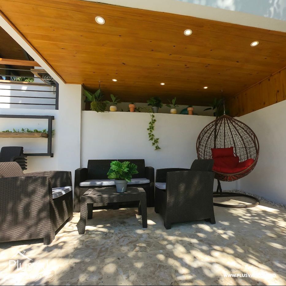 Hermosa Villa de venta en Jarabacoa con vista a la Montaña 366629