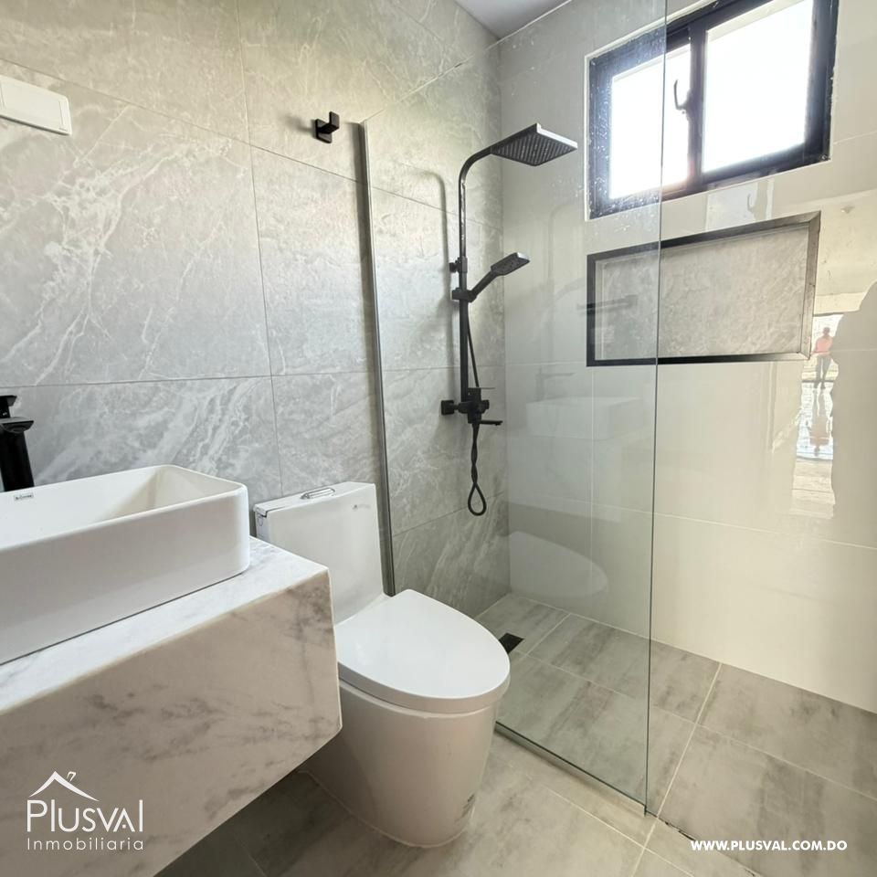 Nueva torre de Apartamentos en Villa Maria a solo 3 minutos del HOMS 499140