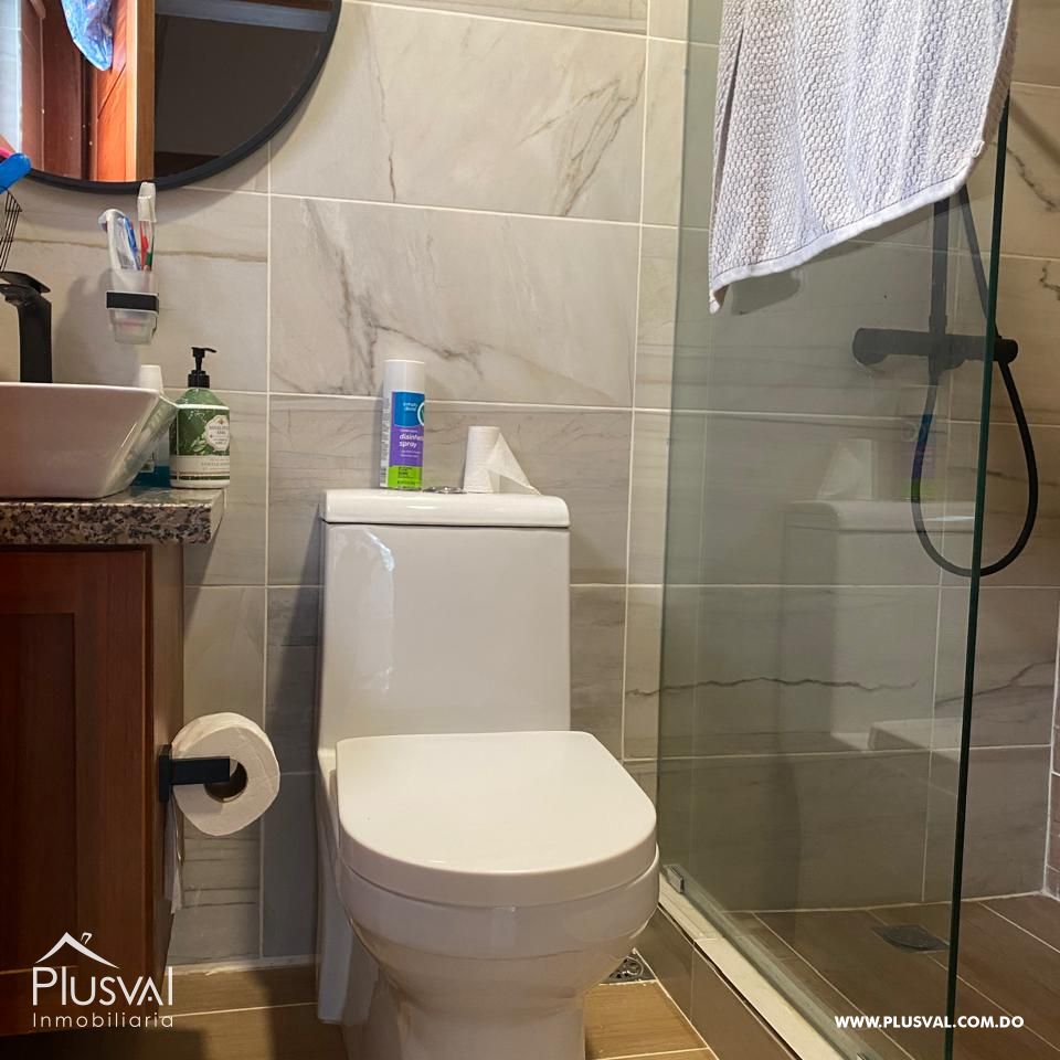 Villa de dos niveles en Venta amueblada en Puerto Plata 393949