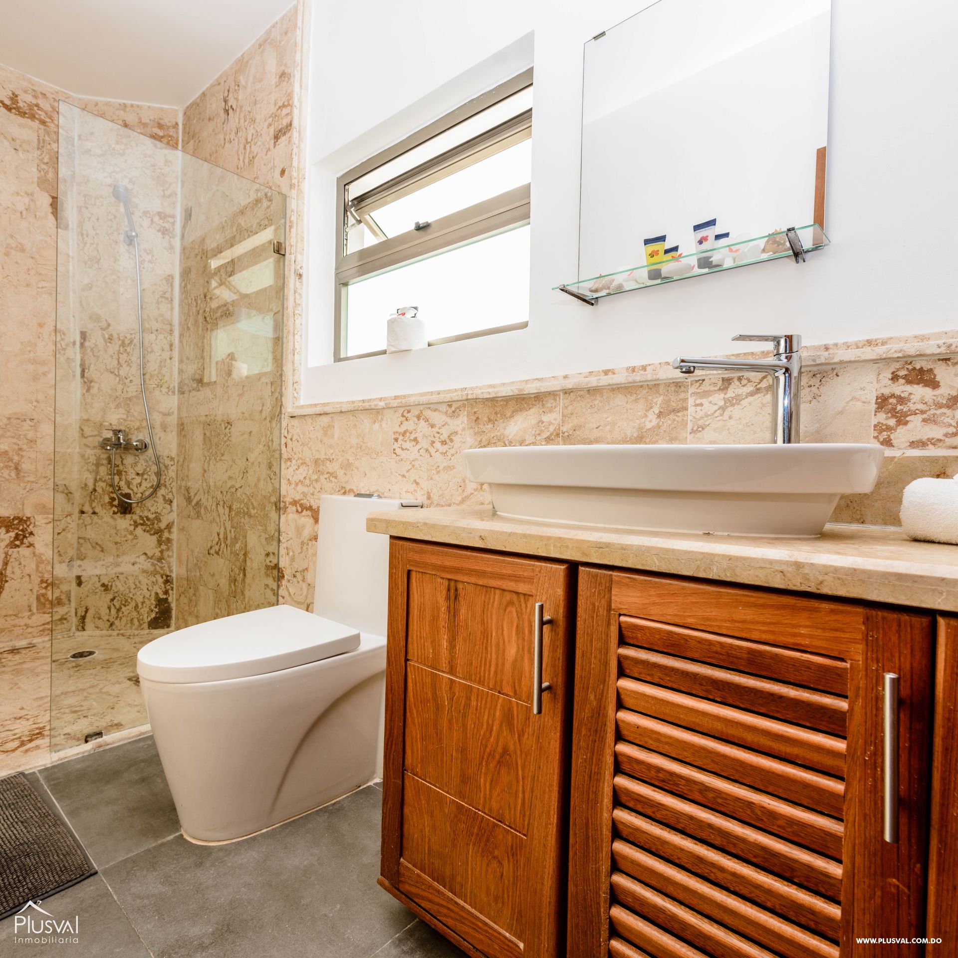 Apartamentos cerca de la playa en Los Corales, Punta Cana 437137