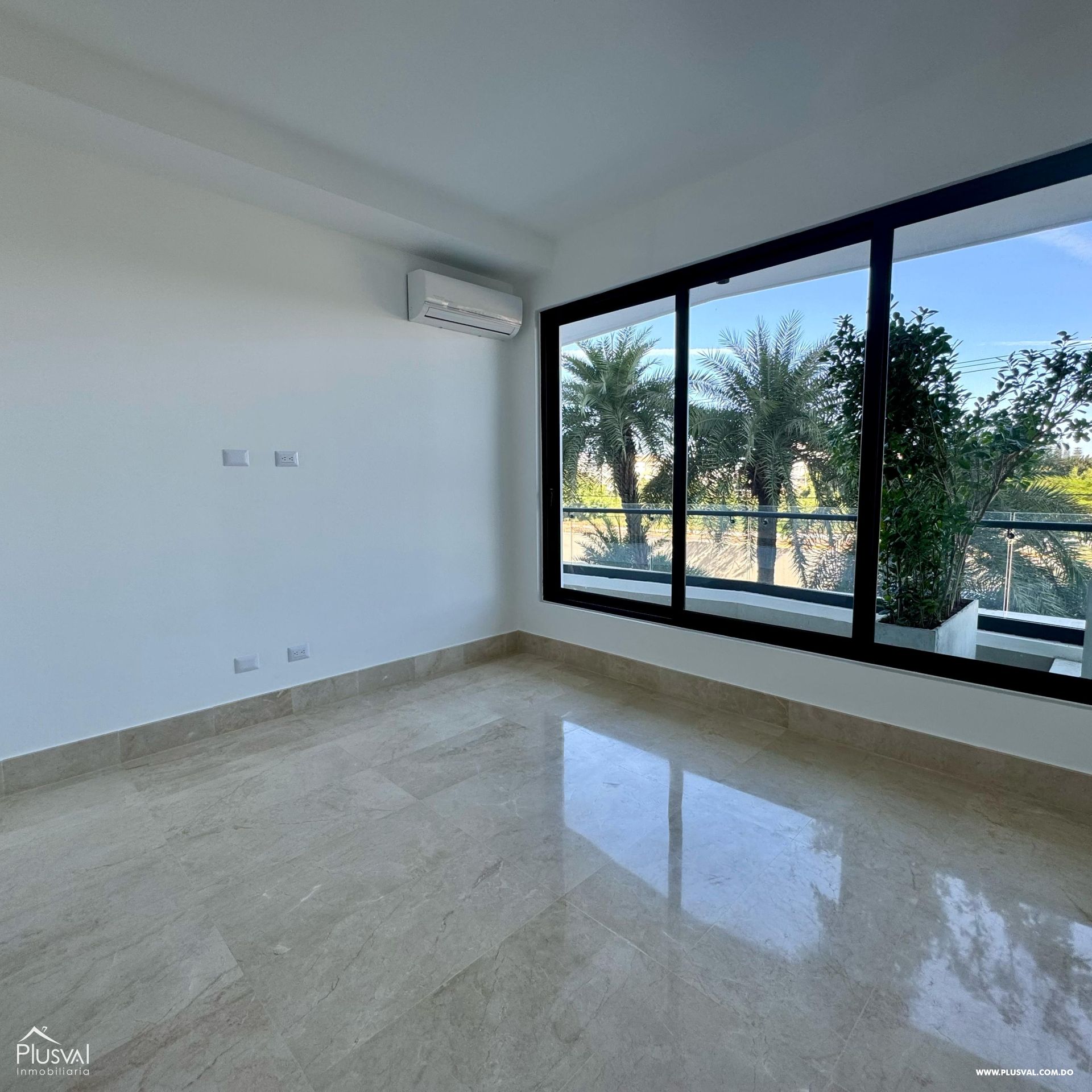 Moderno y exclusivo apartamento ubicado en el piso 7 de una torre residencial en el polígono central de la ciudad 417001