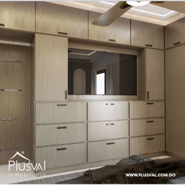 Residencial Soher apartamentos en venta en Costa Cana Punta Cana 364291