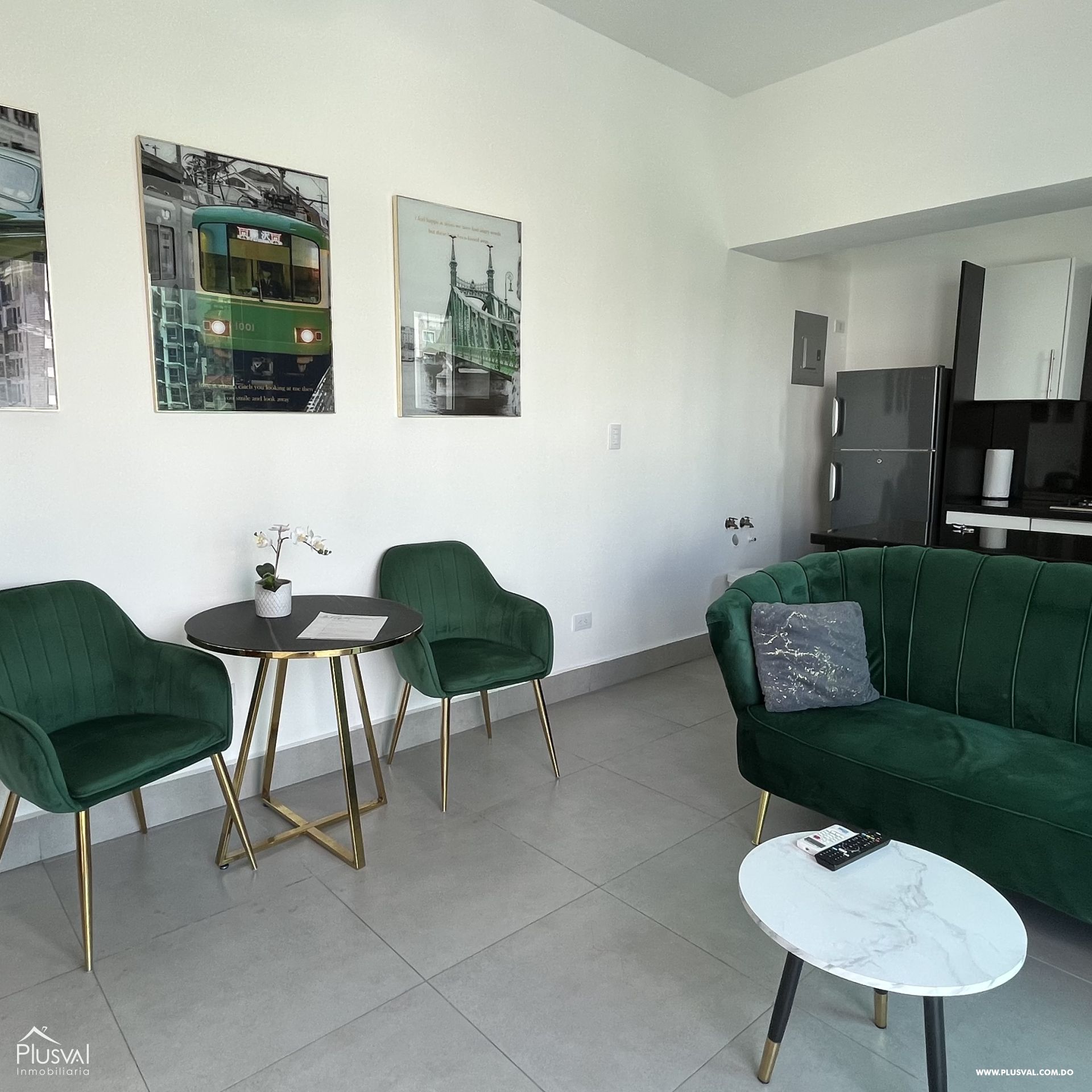 Apartamento en venta en Serralles - Excelente opcion para inversion 379505
