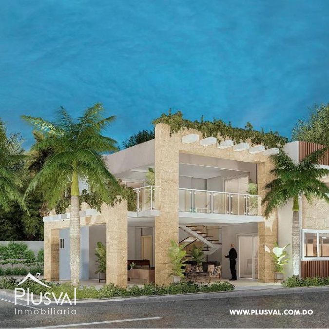 Apartamentos en la Jacobo Majluta con excelente área social 173619