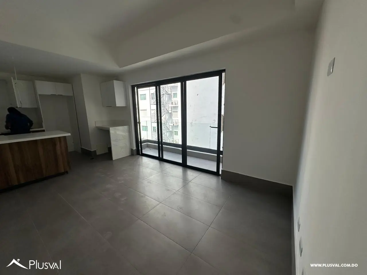 Apartamento de 1 habitación en alquiler 472201