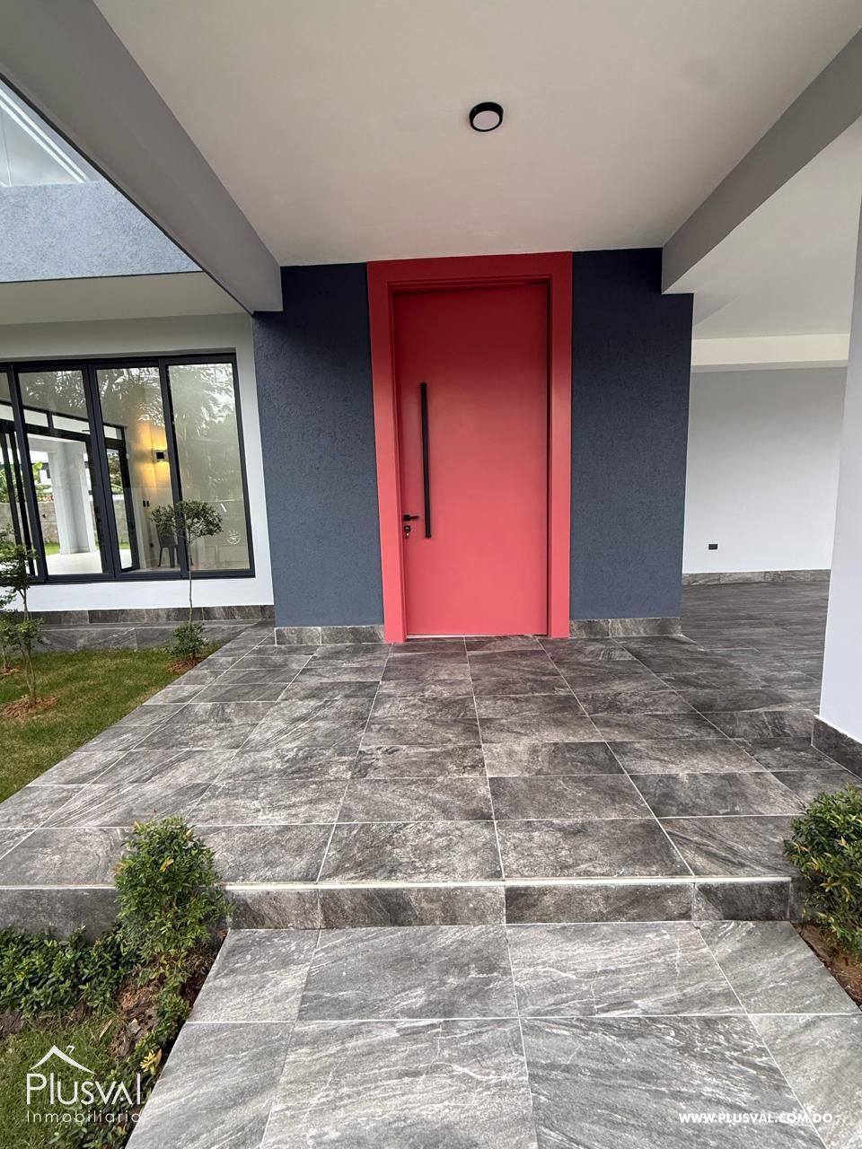 Casa en Alquiler Estreno de Lujo y Privacidad Total 486864