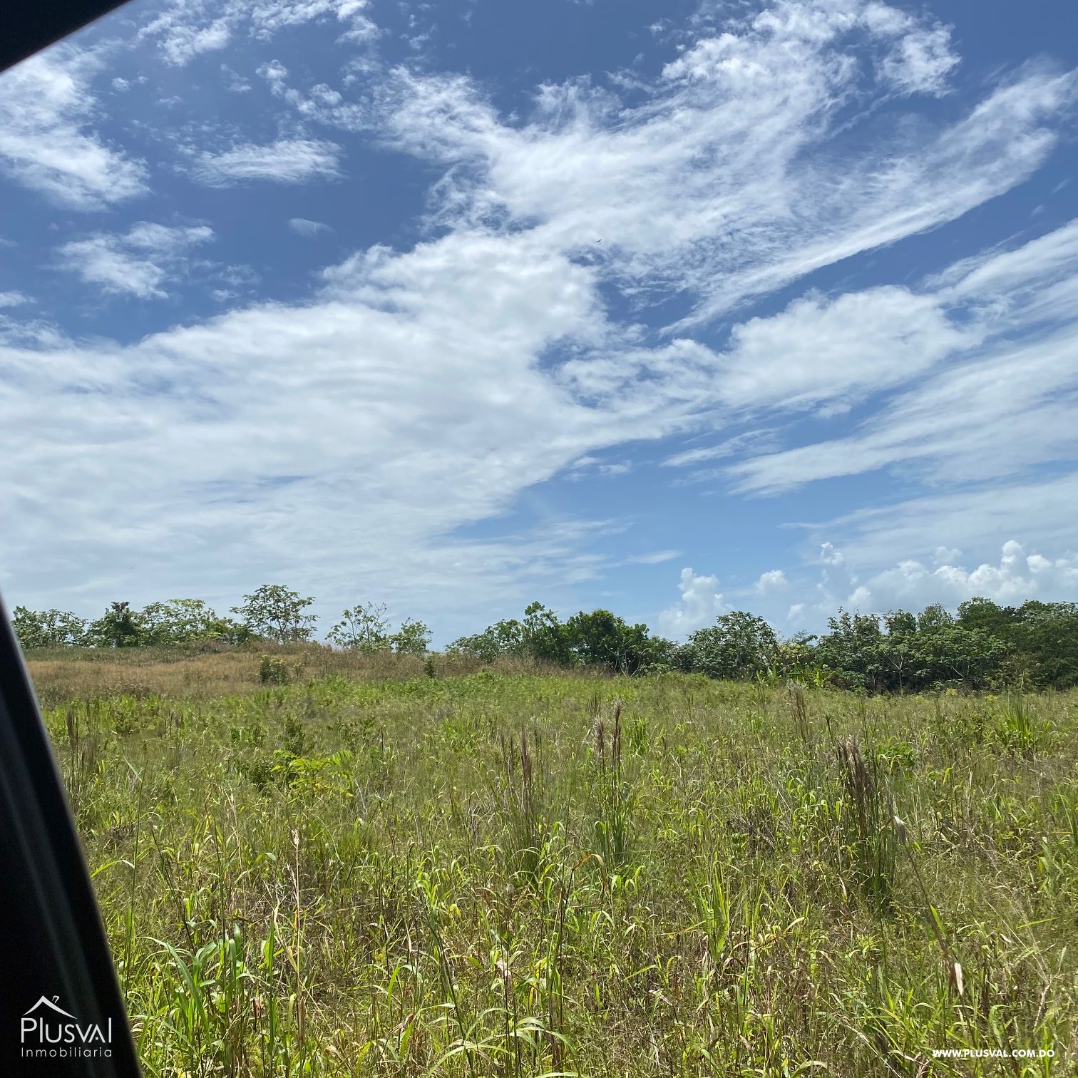 Venta de Finca Agrícola y Minera en Cotuí 232857