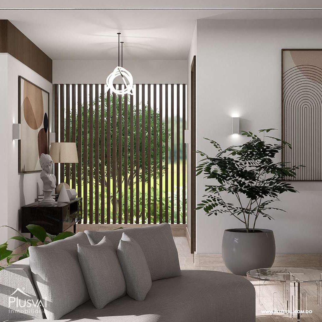 Villa en venta en Casa de campo 397028