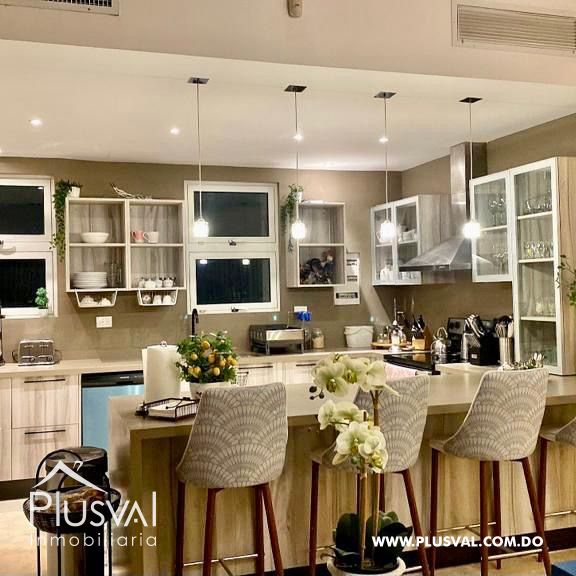 Hermoso Penthouse en venta en Punta Palmera 393157
