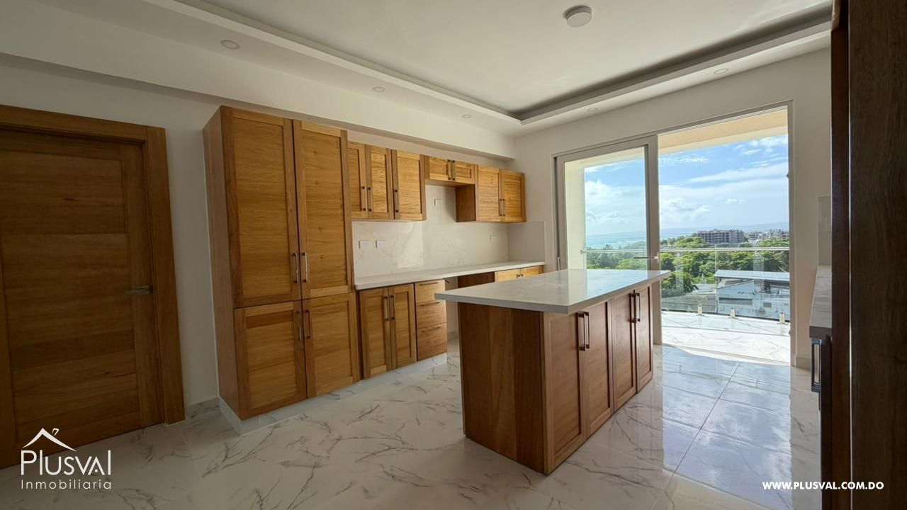 Apartamento ubicado frente al mar en un concepto que redefine la zona 506225