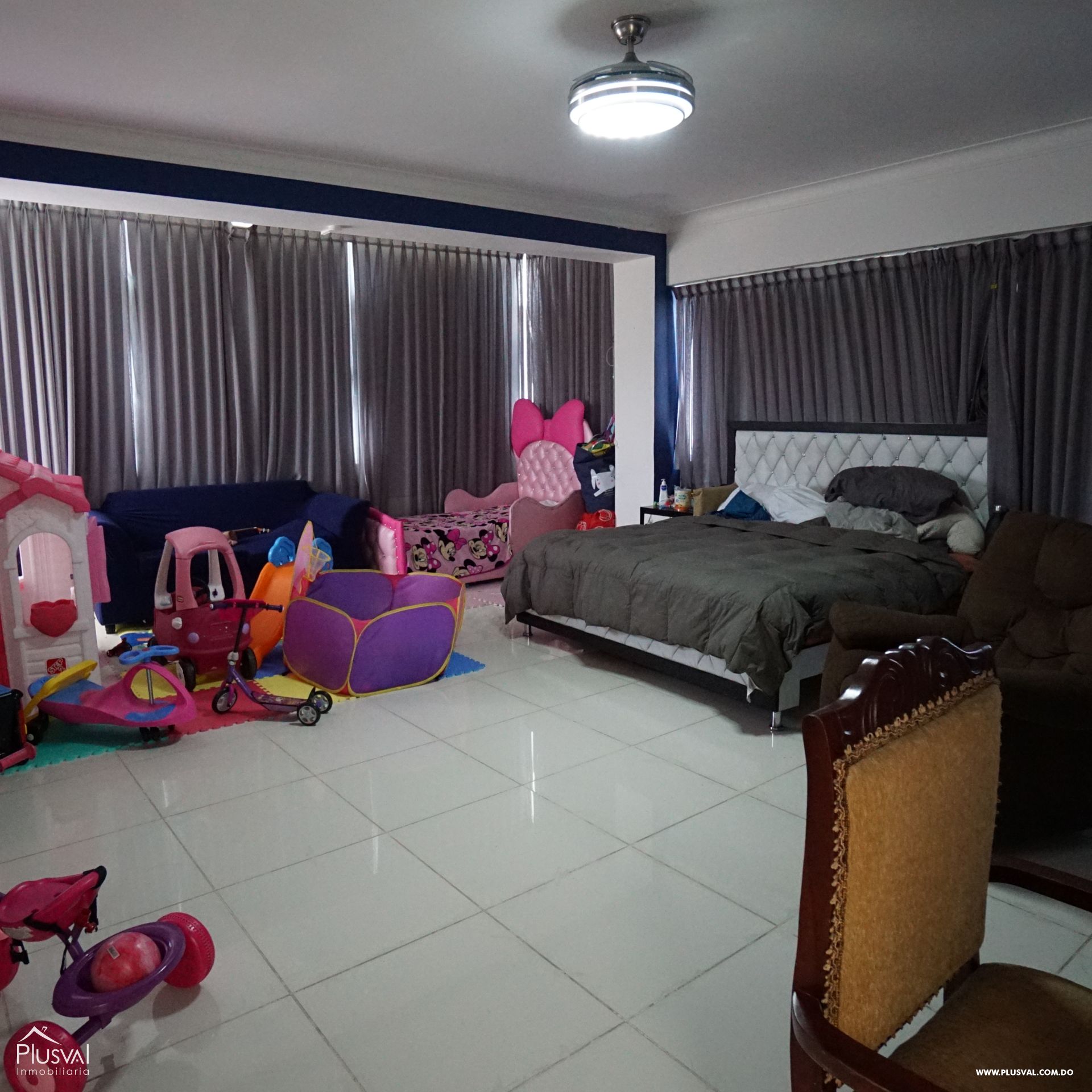 Apartamento en Venta tipo PH en Urbanizacion Real. 348402