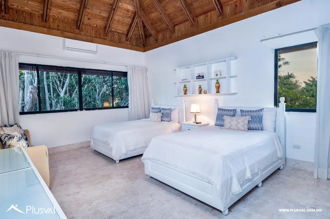 Venta de villa en Casa de Campo 465388