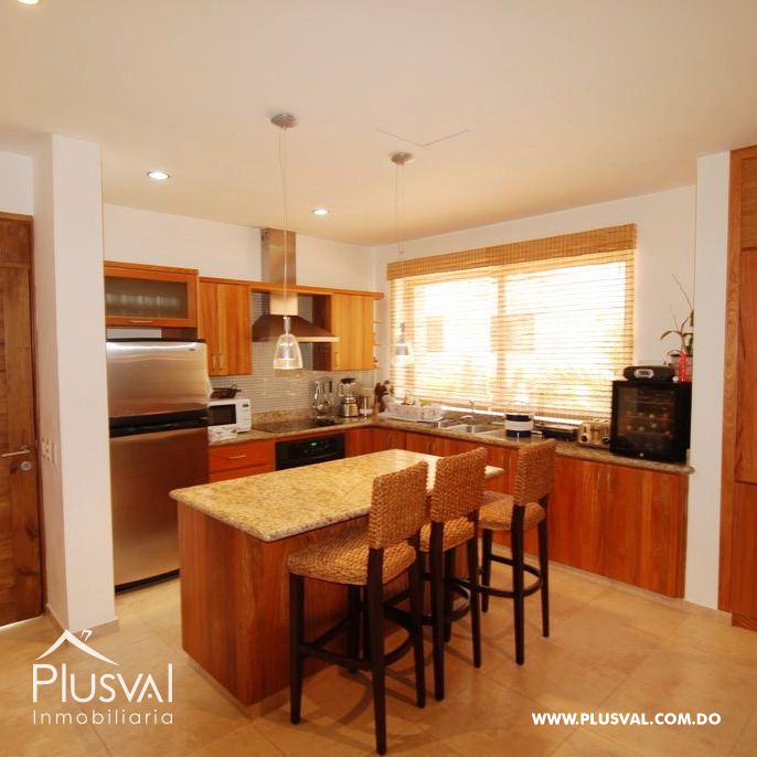 Hermosa villa en Guavaberry 297230