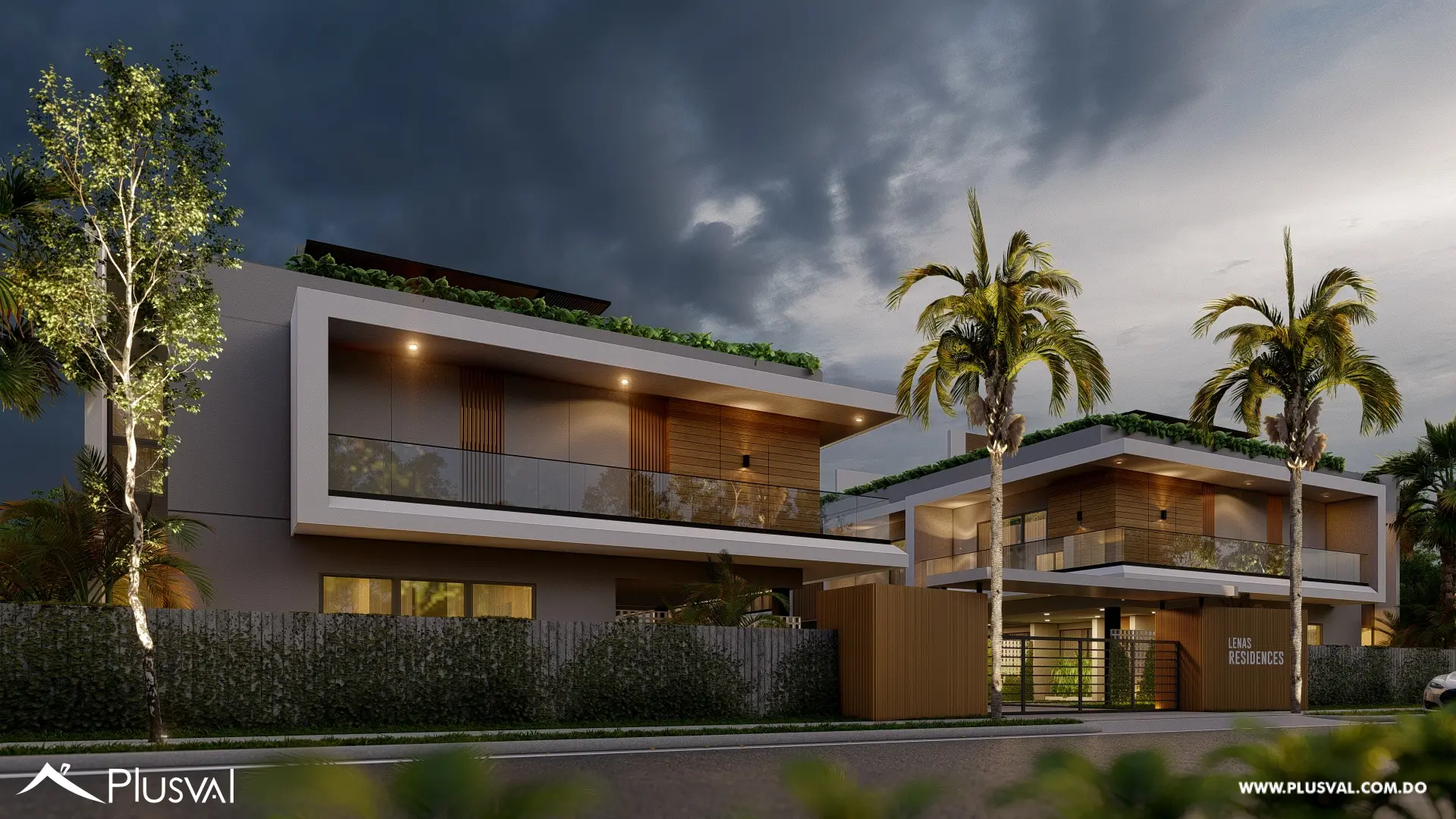Casa Tipo Townhouse de 2 Habitaciones en Zona Céntrica de PuntaCana 530299