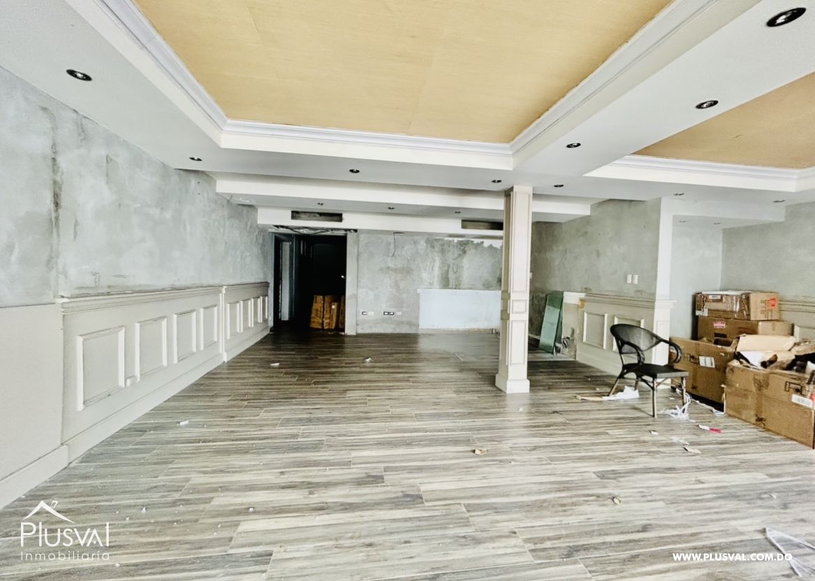 Local comercial en Alquiler Los Prados 311359