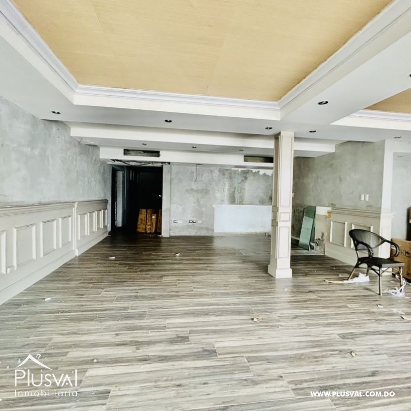Local comercial en Alquiler Los Prados 311359