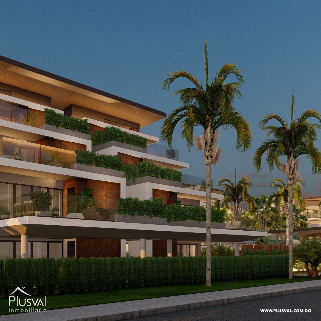 Con acceso a Cap Cana 298668