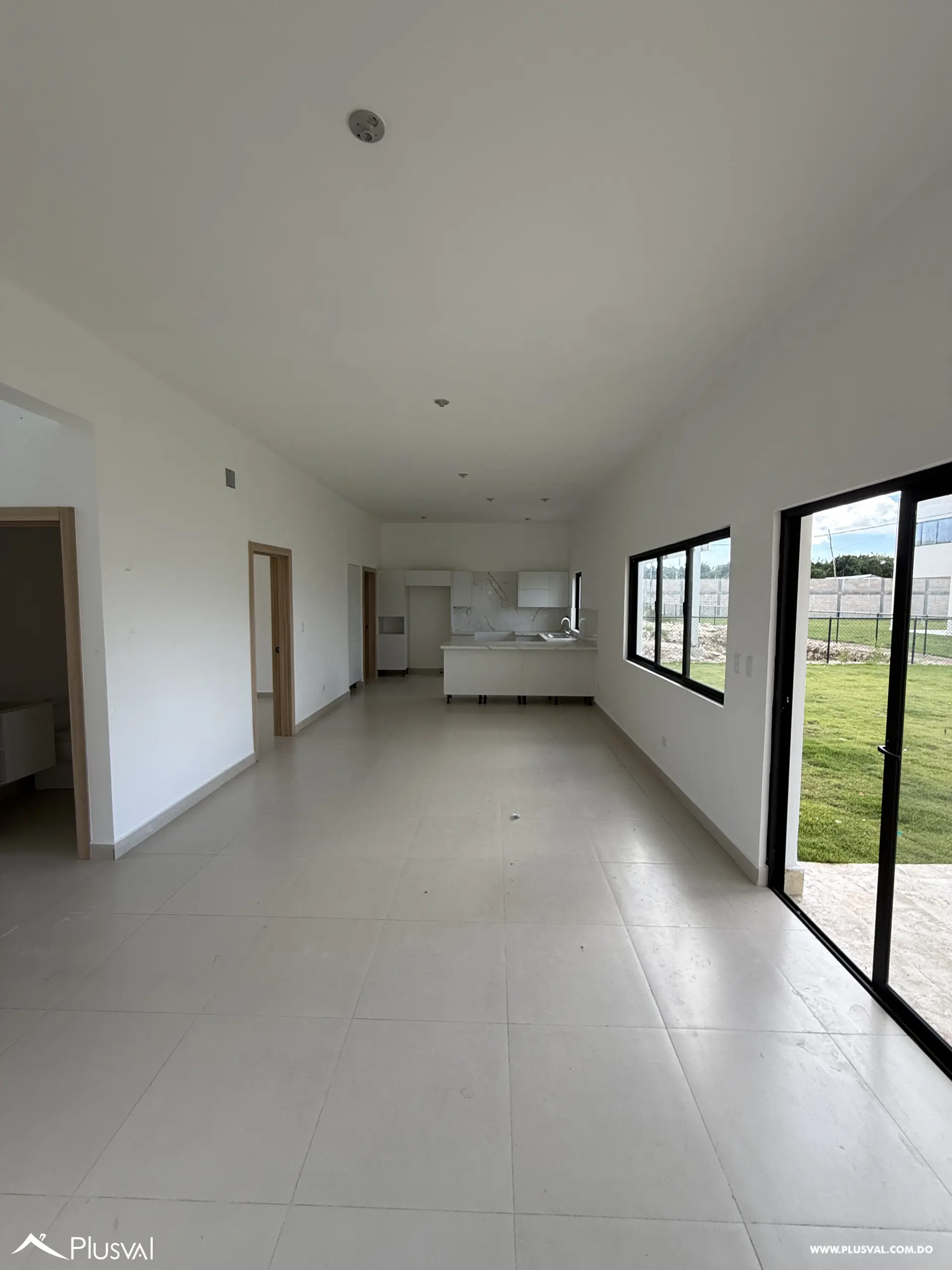 Venta de Propiedades en Residencial, Punta Cana 480234