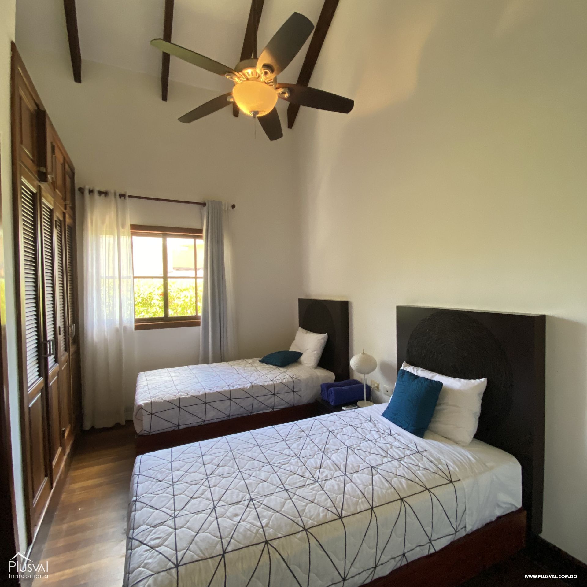 Venta de Villa en Cocotal con inmensa Piscina 273747