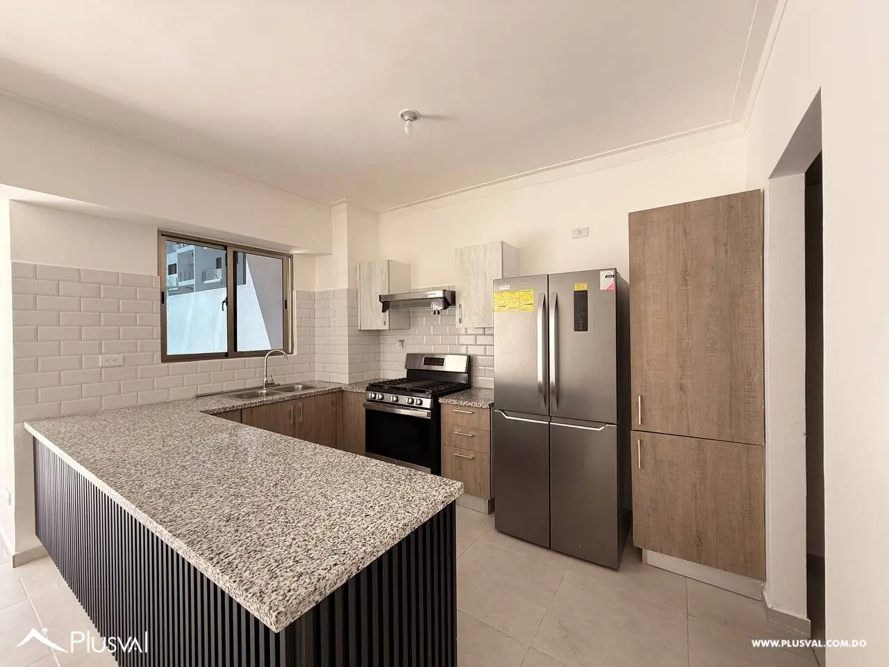 Encantador apartamento en alquiler en renacimiento 462388
