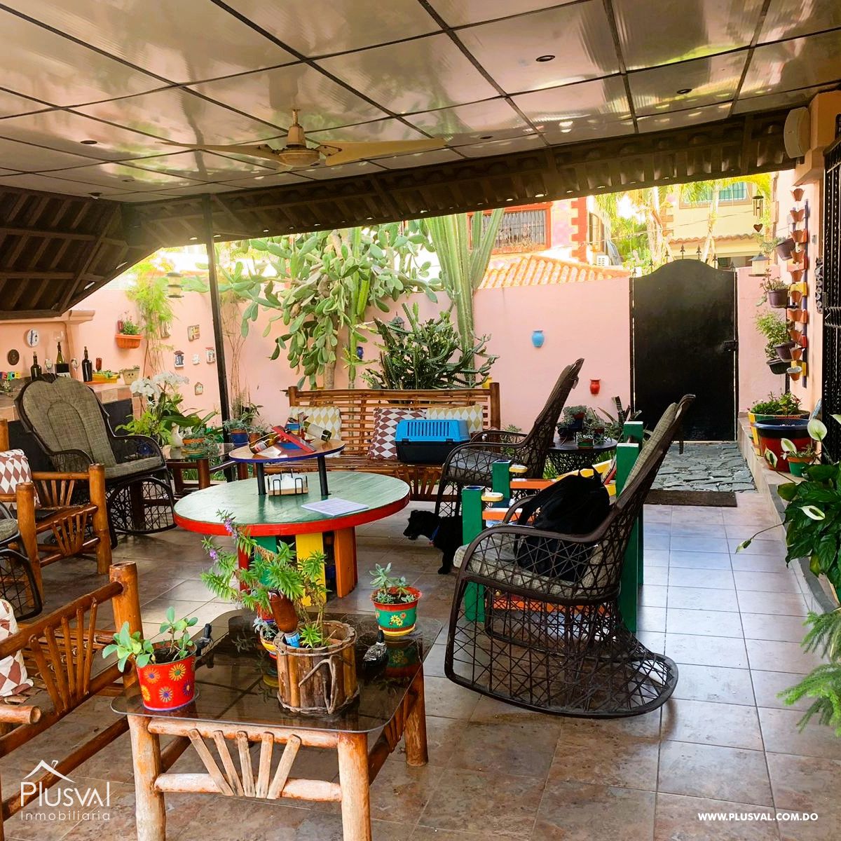 Casa en venta en Altos de Arroyo Hondo 383929