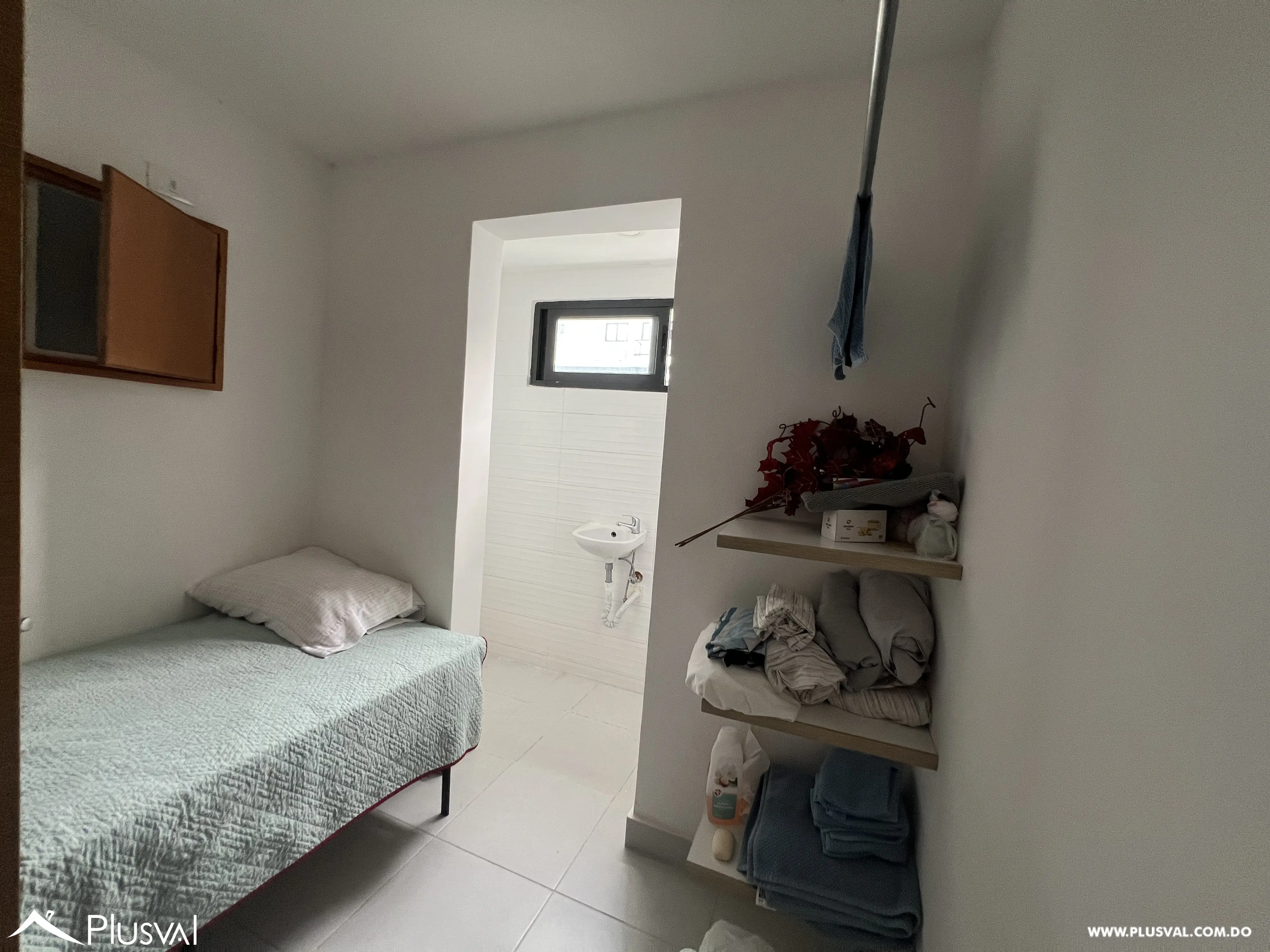 Apartamento en venta en Piantini 482569