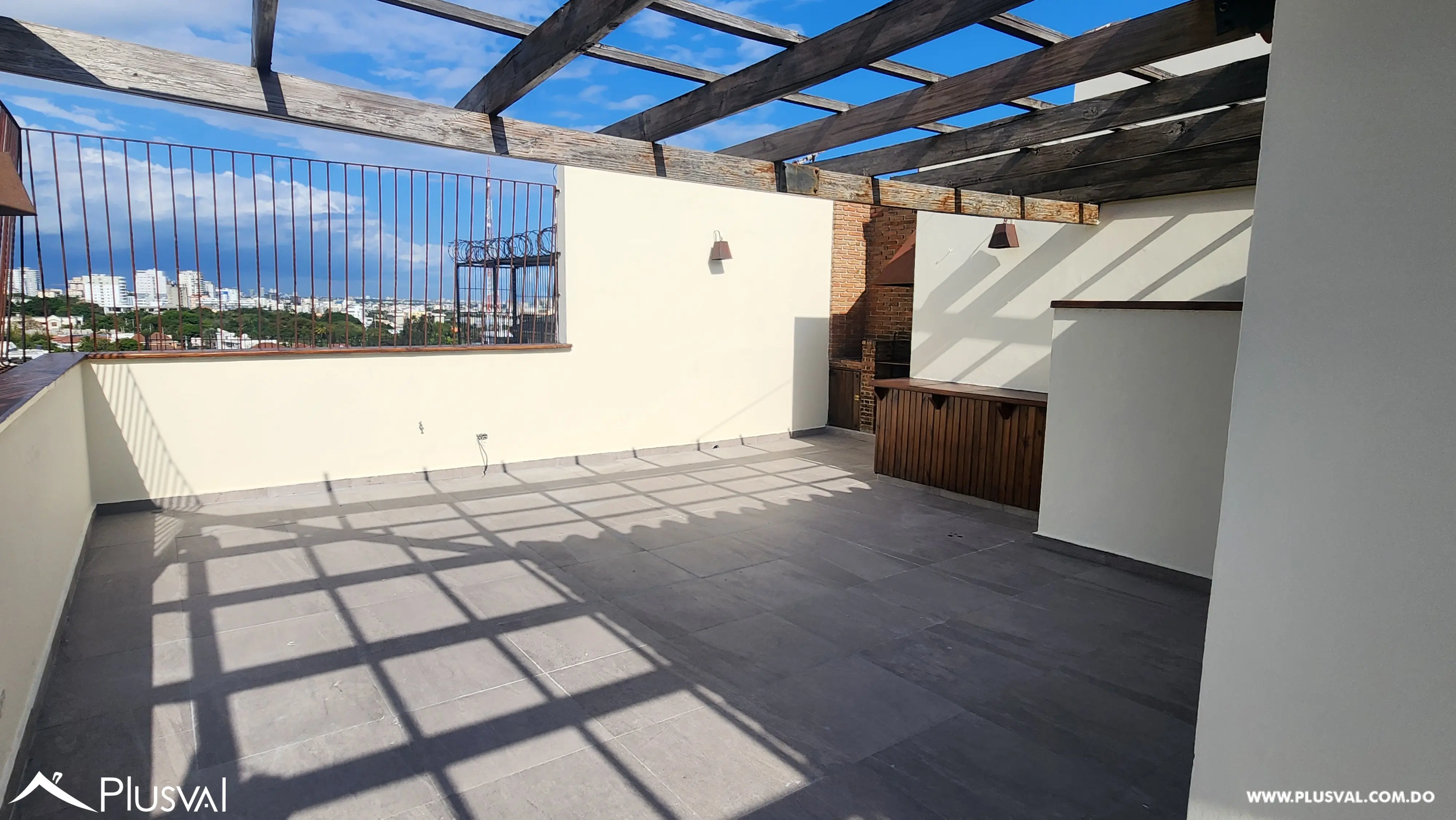 Se vende Penthouse La Julia 493521