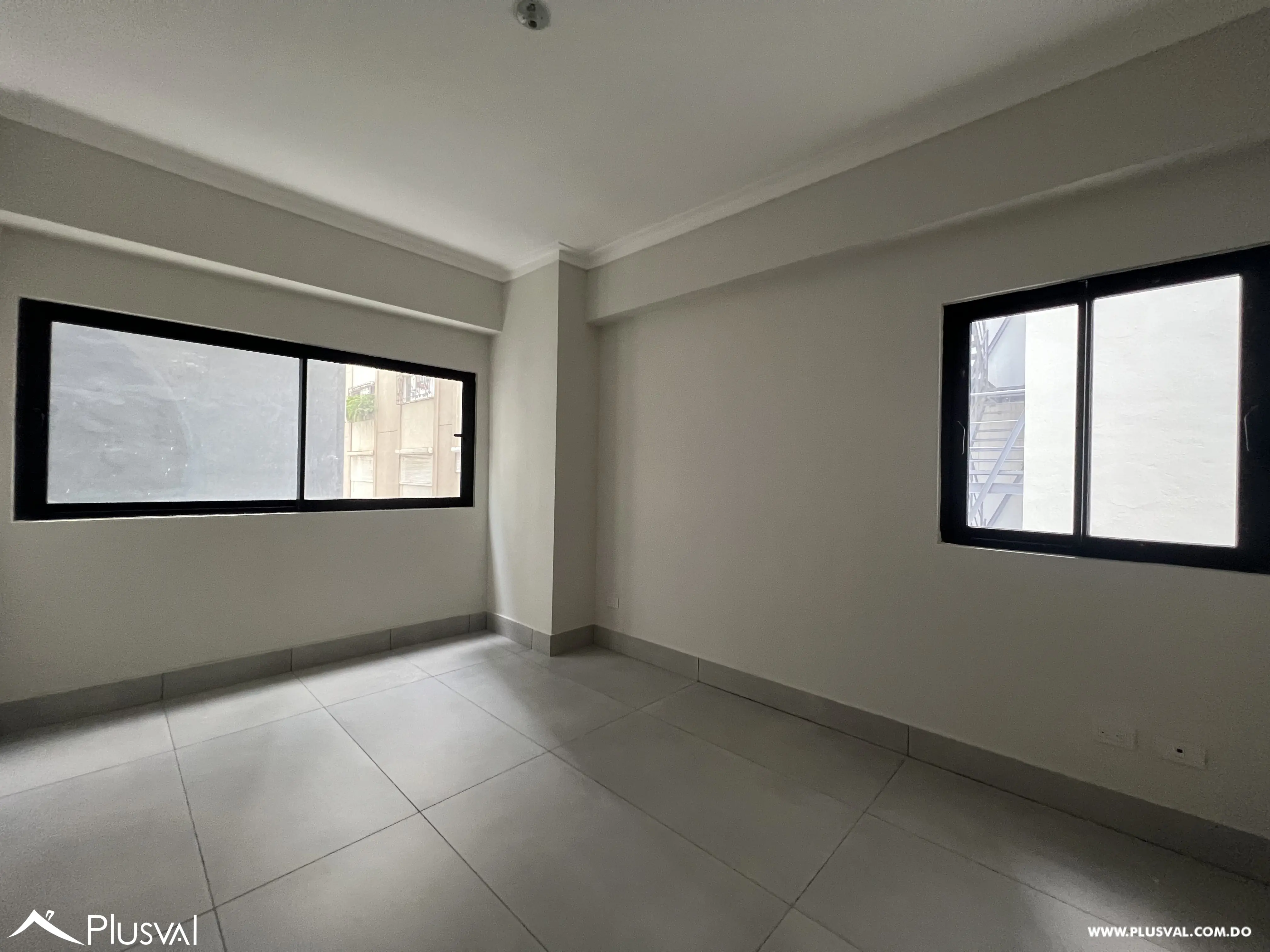 Apartamento en venta en La Esperilla 483020