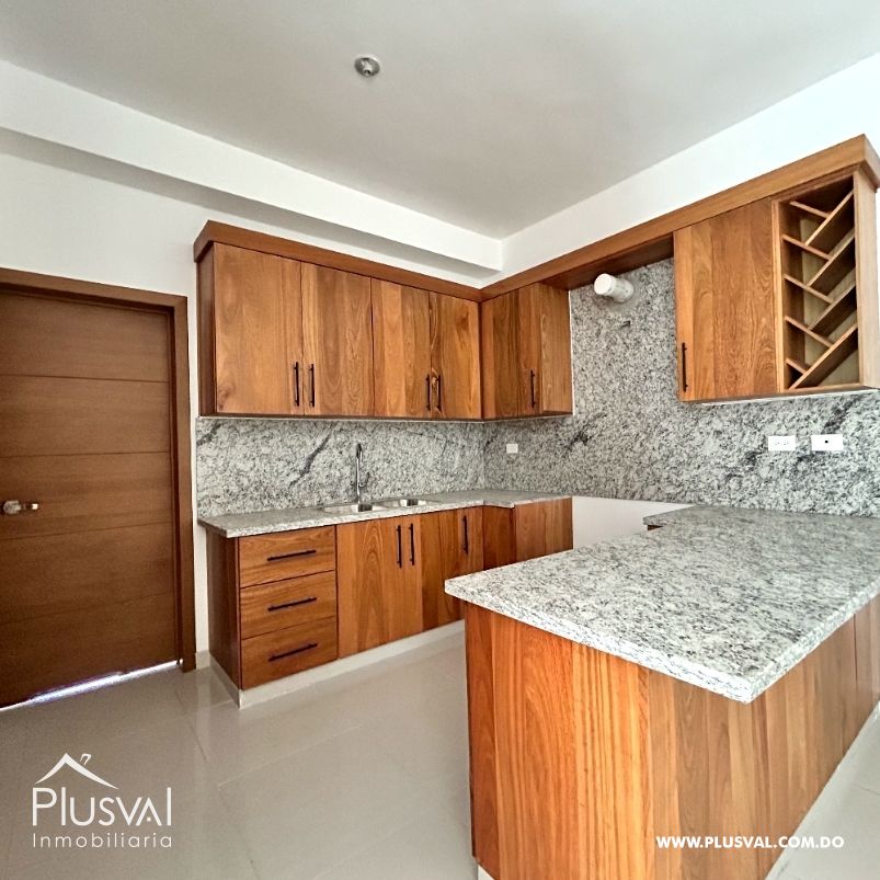 Nuevo apartamento con ascensor en Los Alamos 376152