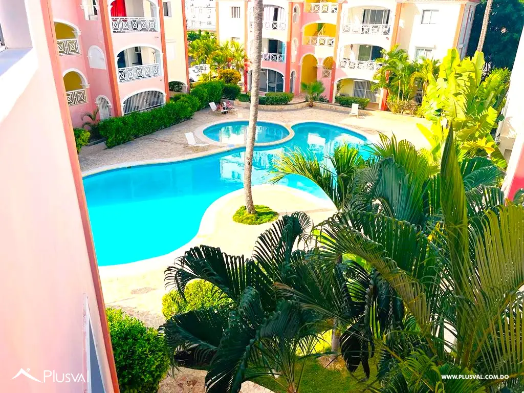 Invierte a Pasos de la Playa en El Cortecito, Bávaro 484021