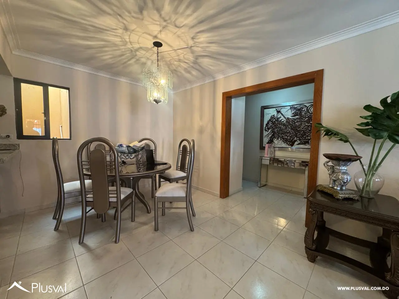 Apartamento en Venta en el Millon 3 Habitaciones 509985
