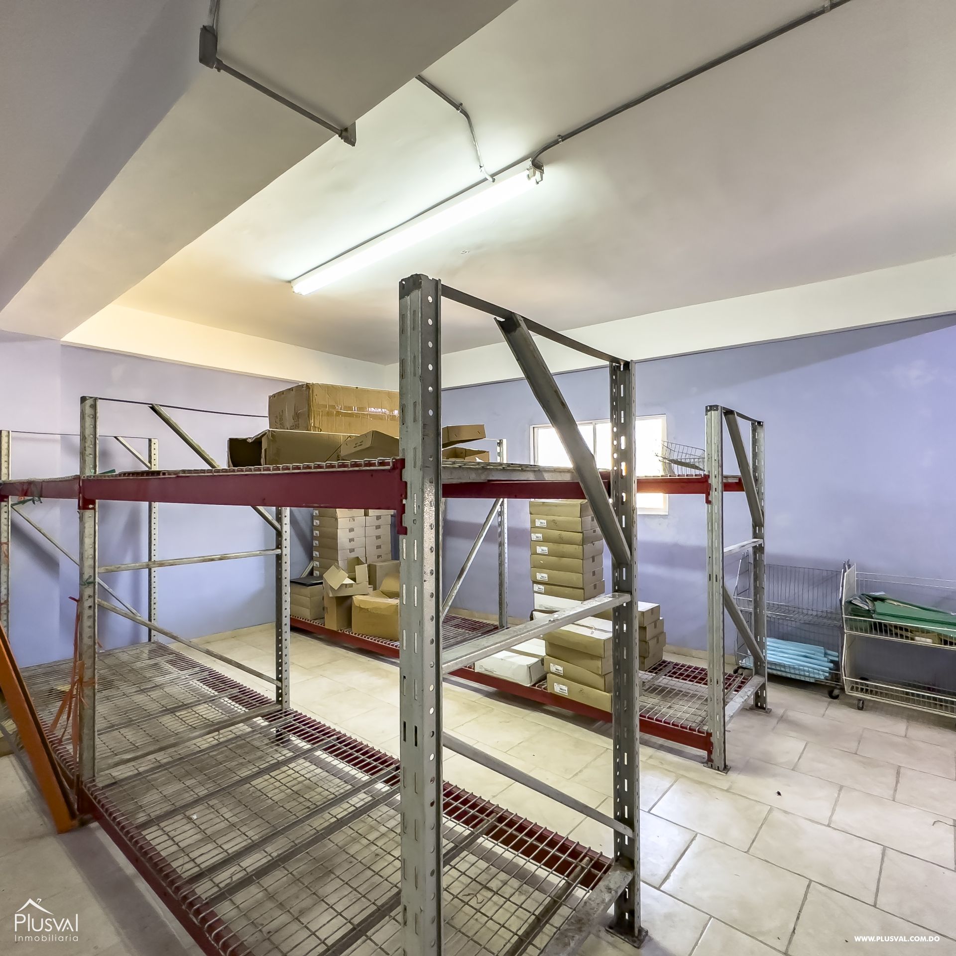 En Venta Edificio comercial de 6 Niveles Ensanche La Julia 244581