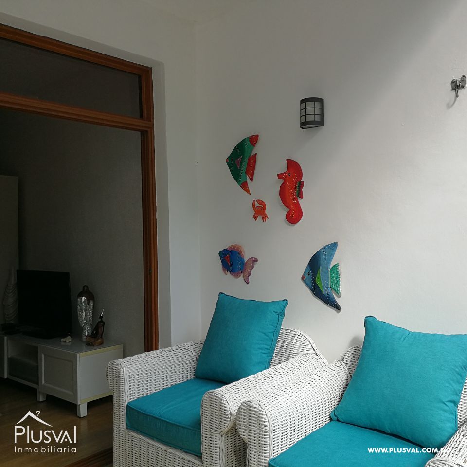 Apartamento en venta  en Guavaberry, ideal para inversión 191907