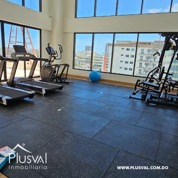 Apartamento terminado en Bella Vista 307563