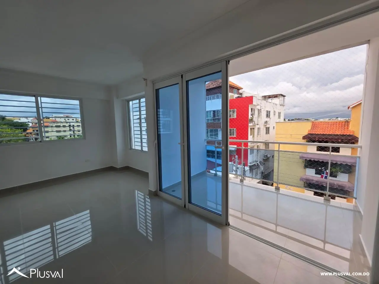 Apartamento en Venta en Residencial Don Honorio 532596