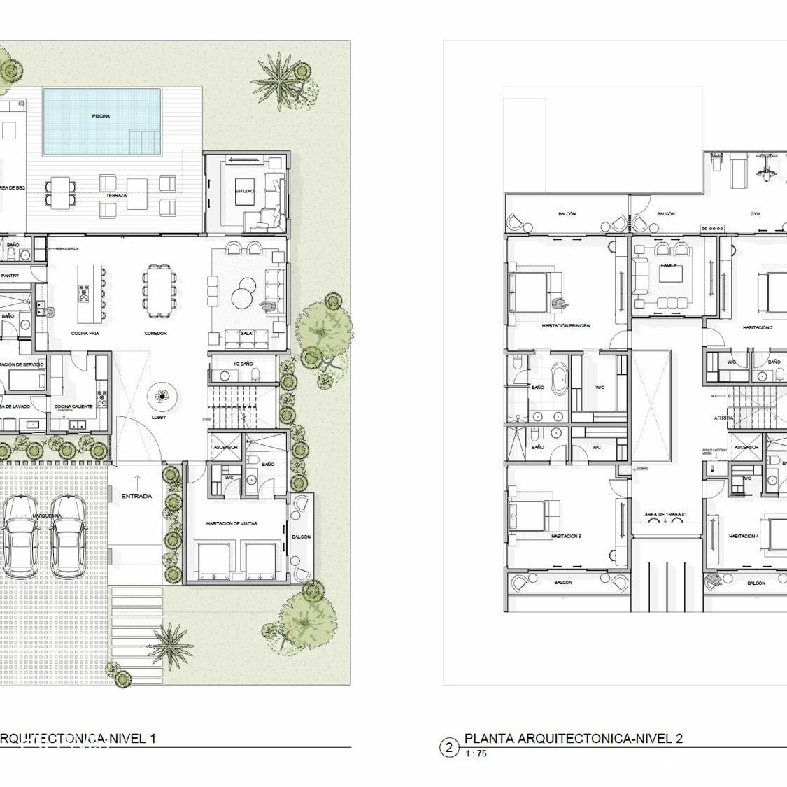 Villa en venta en Punta Cana Village 430737