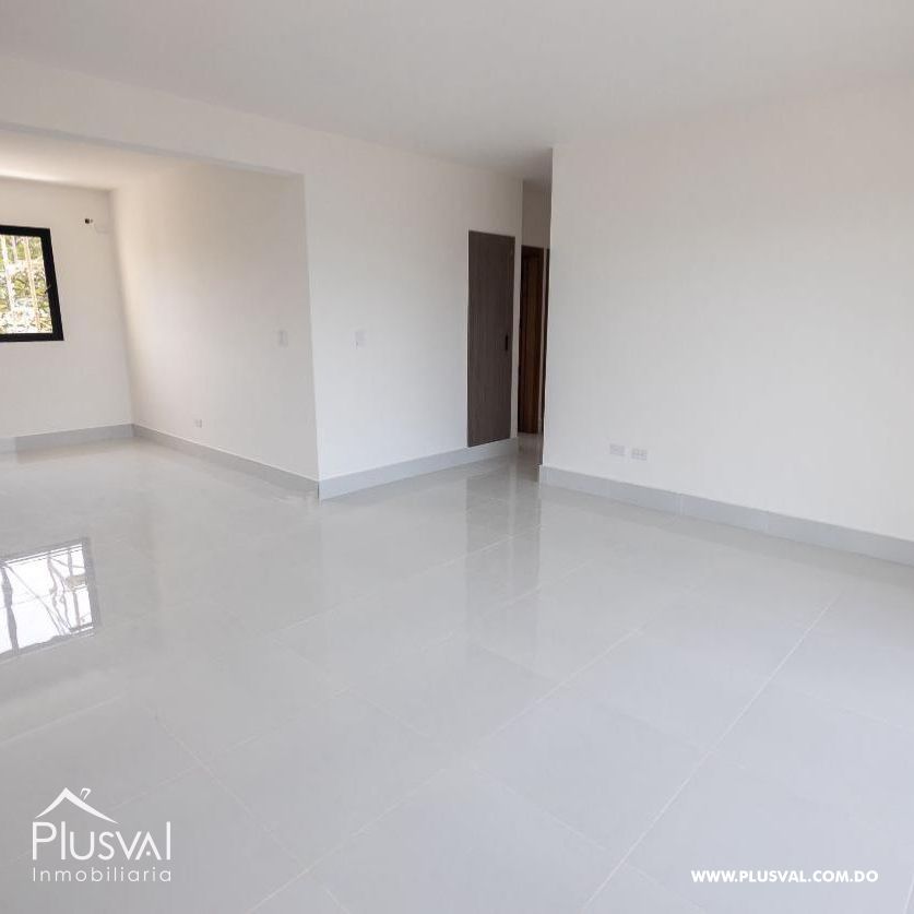 Nueva Propuesta Residencial en zona atractiva de Santiago 376254