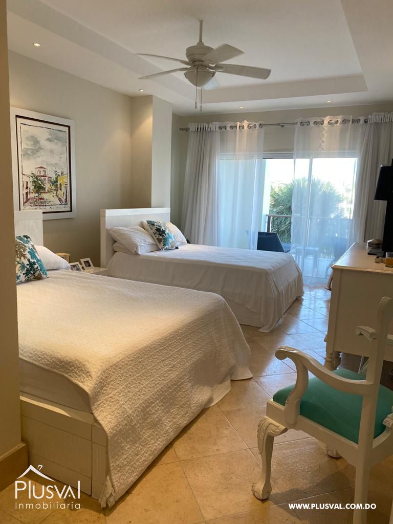 Apartamento en venta en Cap Cana 166972