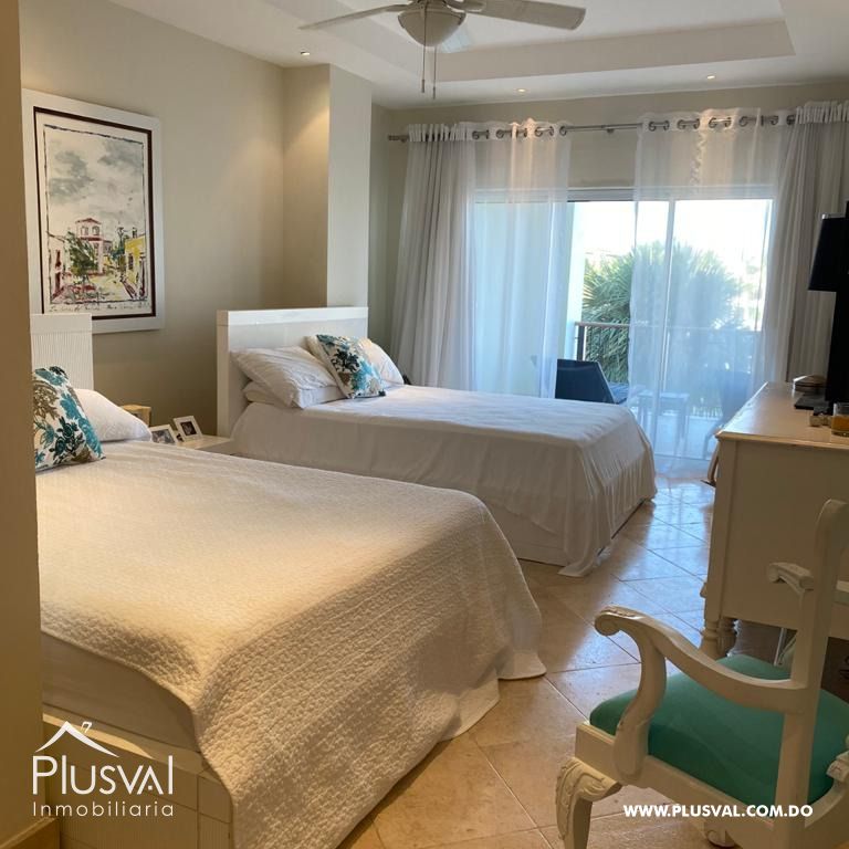 Apartamento en venta en Cap Cana 166972