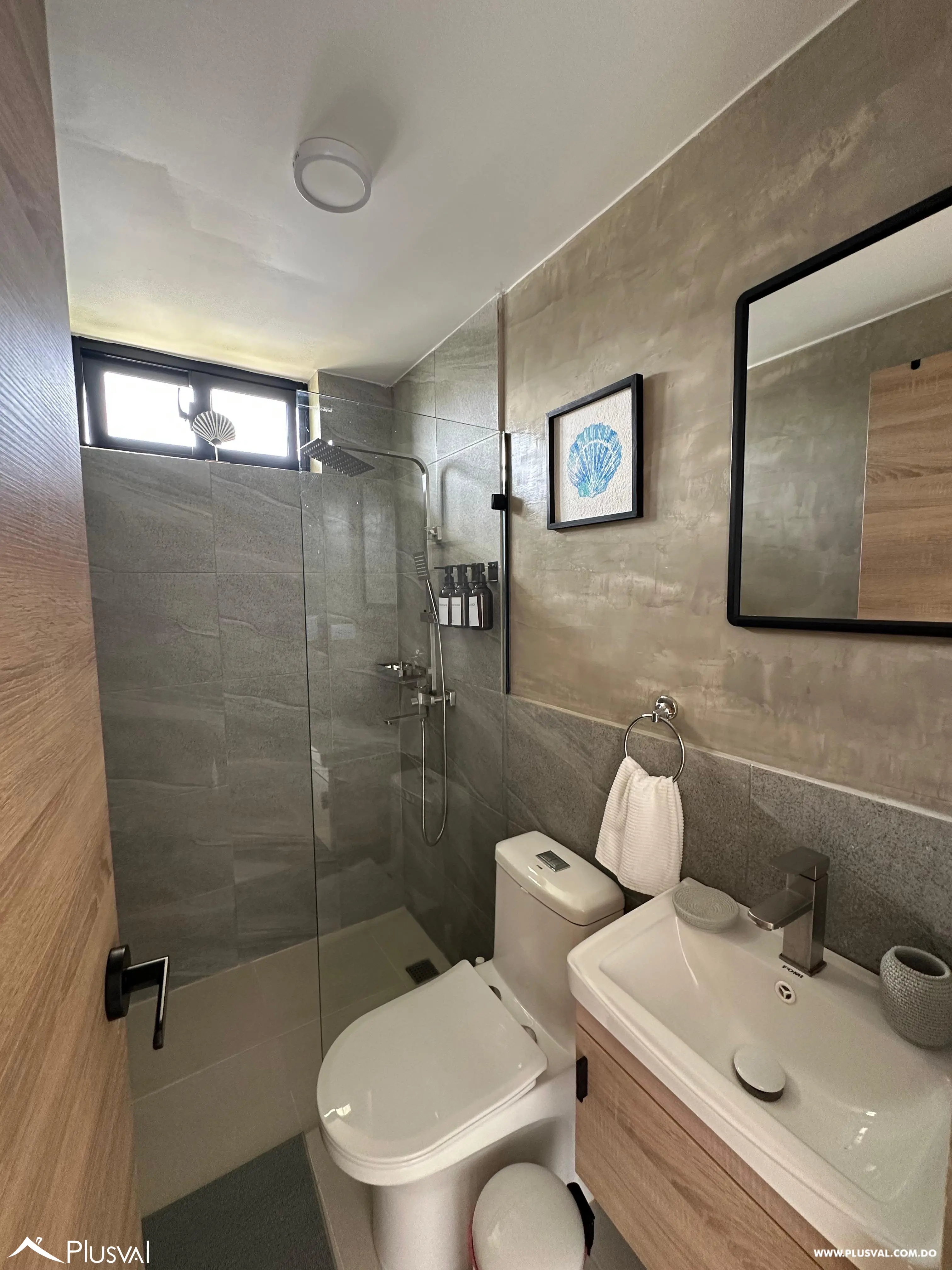 Hermoso apartamento en venta amueblado en Vista Cana 455276
