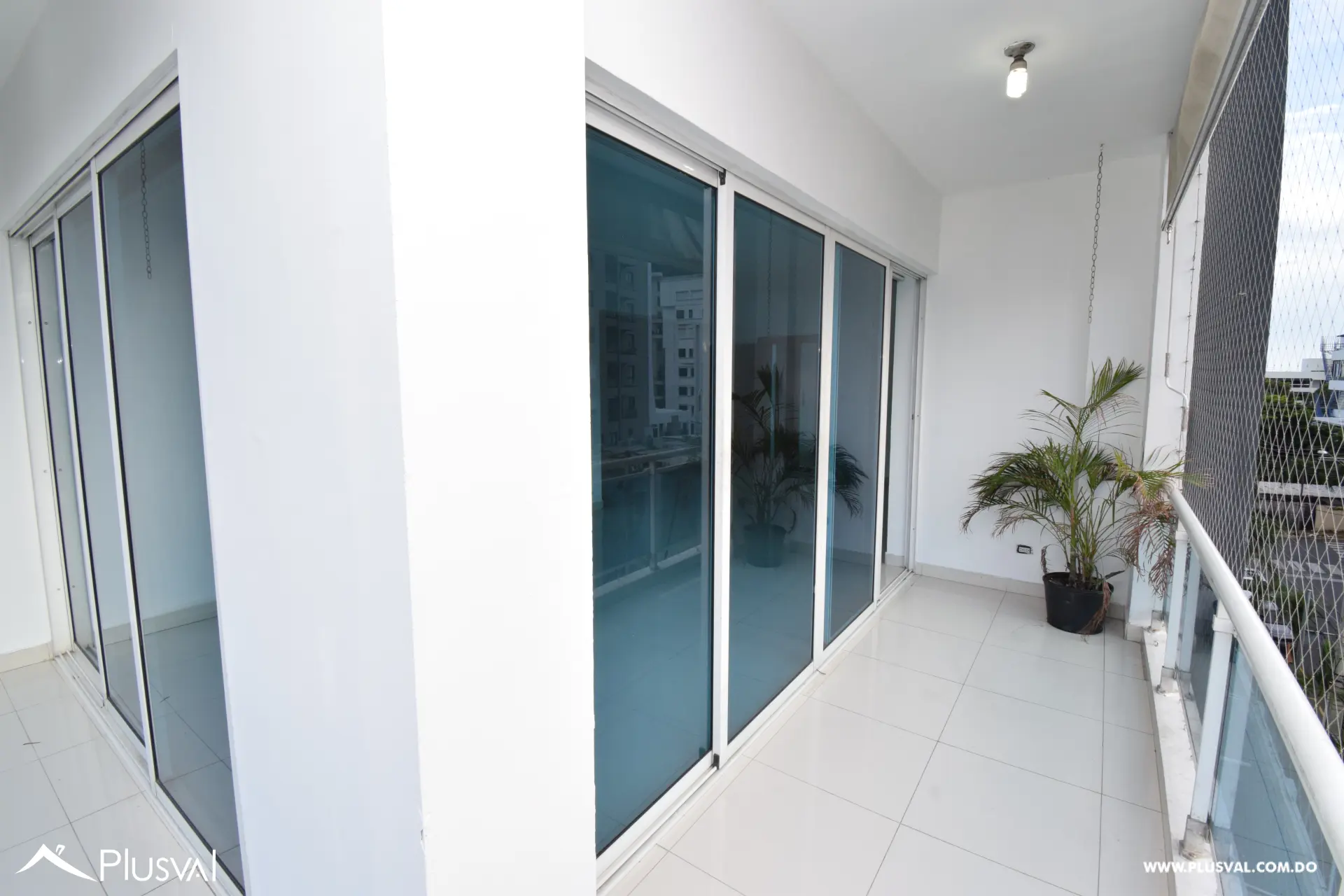 Apartamento en alquiler vacio en la Esperilla 467281