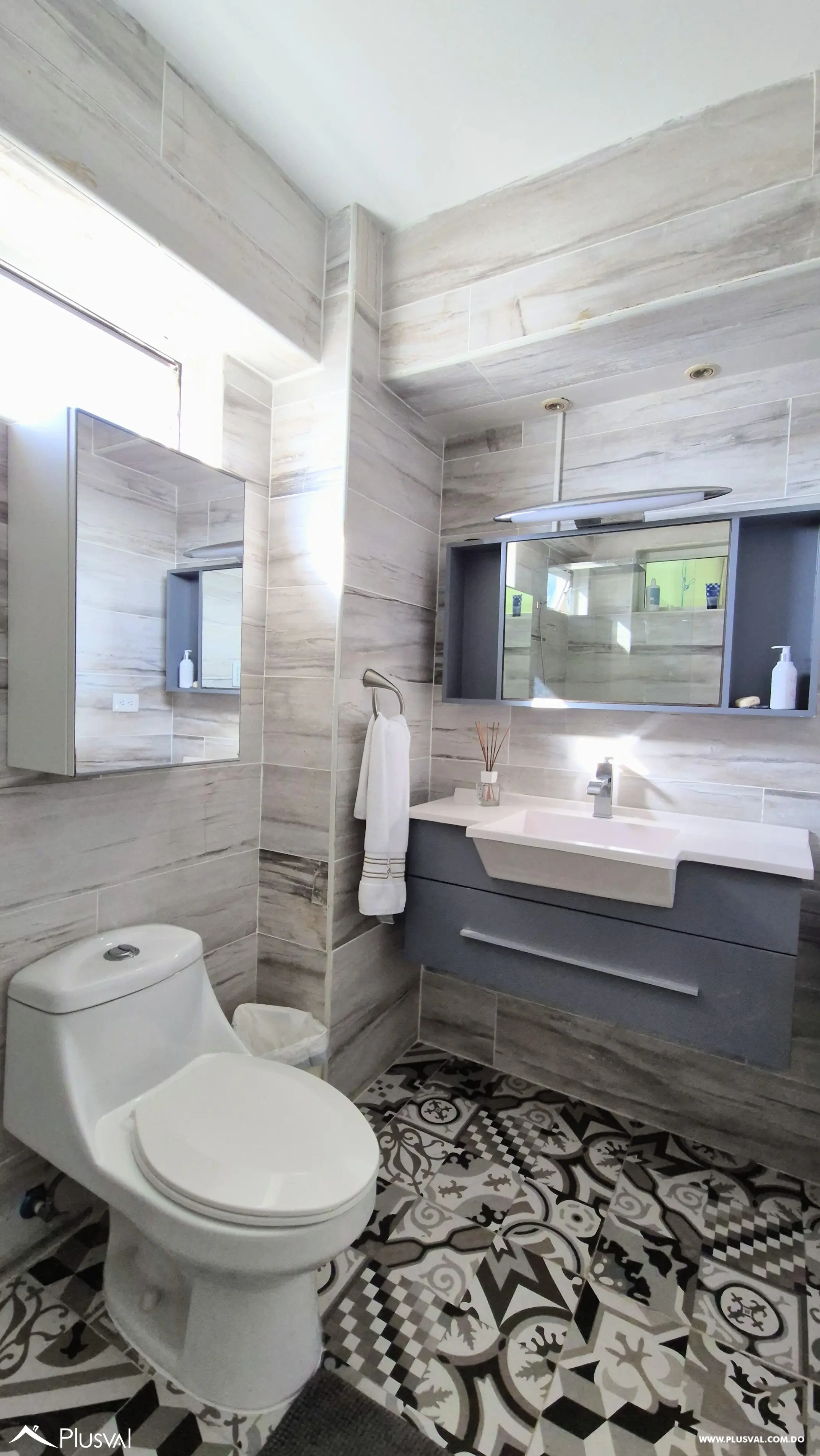 Penthouse en Venta, La Esperilla 464992
