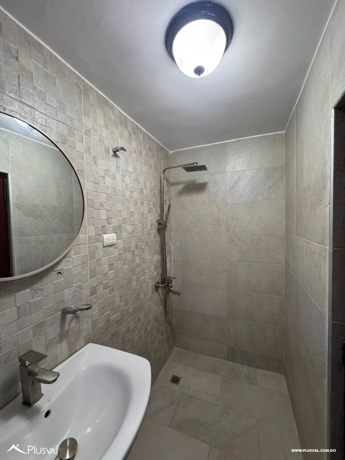 Alquilo apartamento en Los Cacicazgos de dos habitaciones. 470774