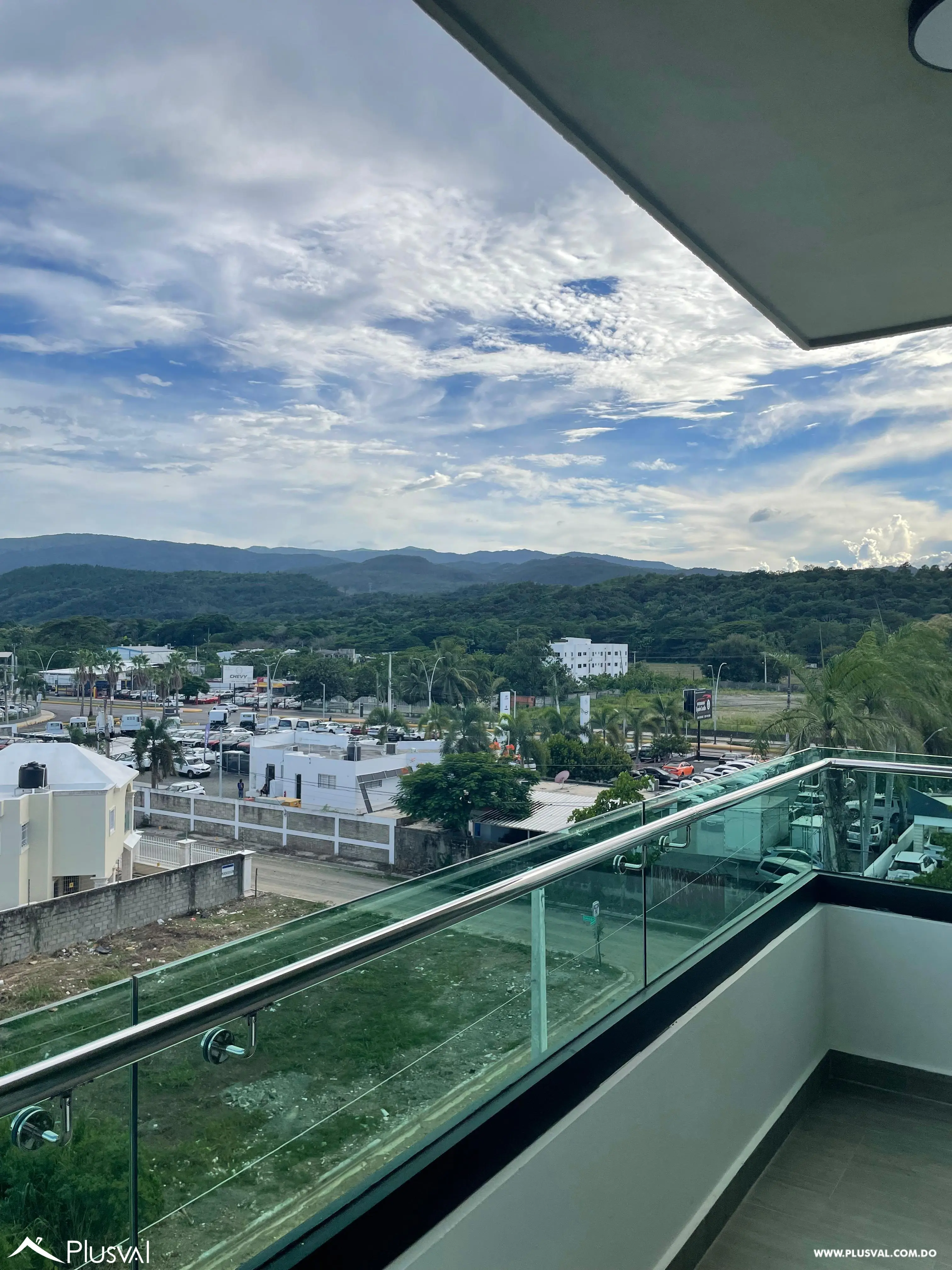 Pent House Eliette 1- La Vega 463000
