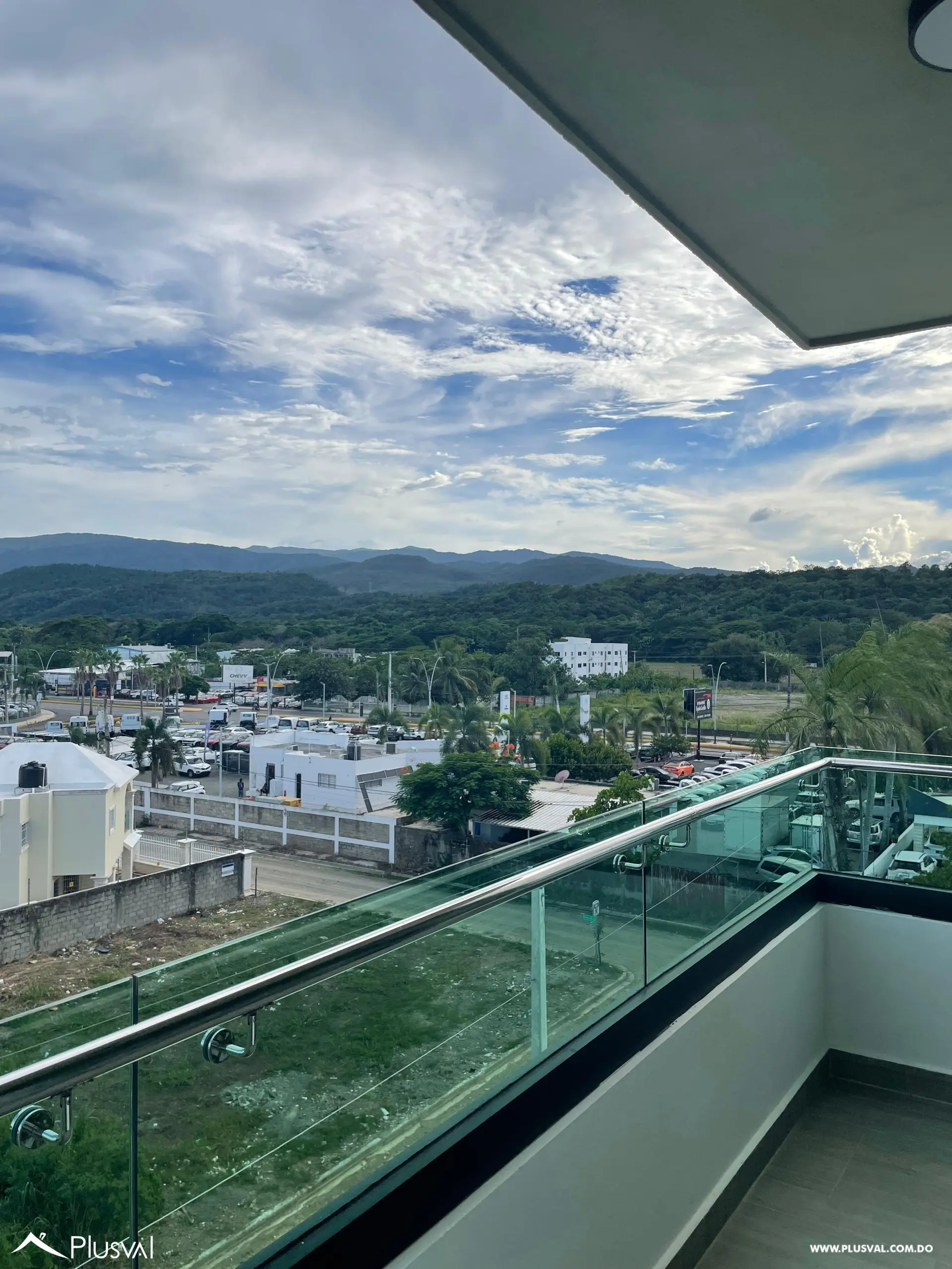 Pent House Eliette 1- La Vega 463000