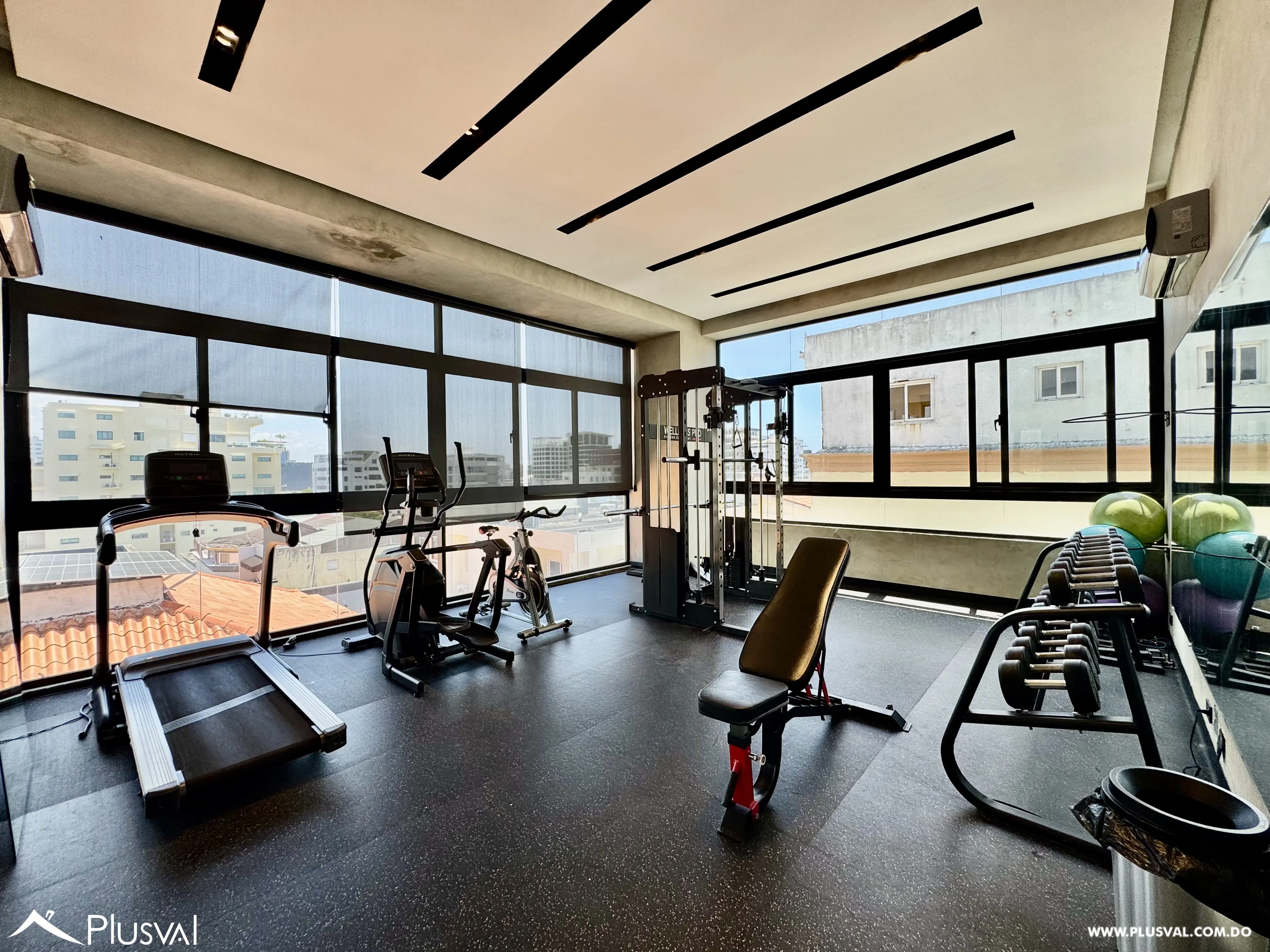 Alquilo Maravilloso Apto en una de las Mejores Zonas de Evaristo Morales 498619