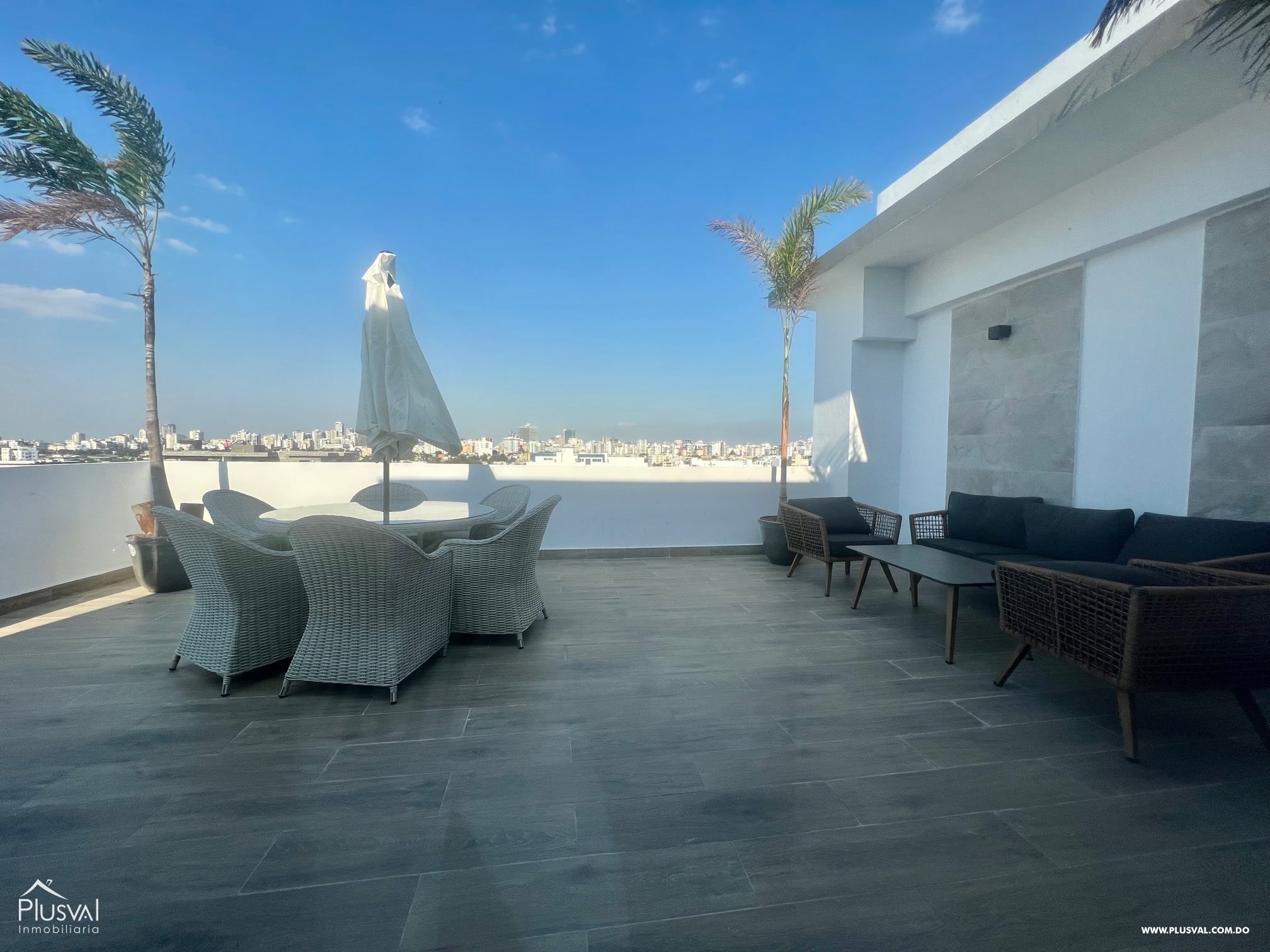 Alquiler De Apartamento 3 Hab a estrenar en el Millón 268904