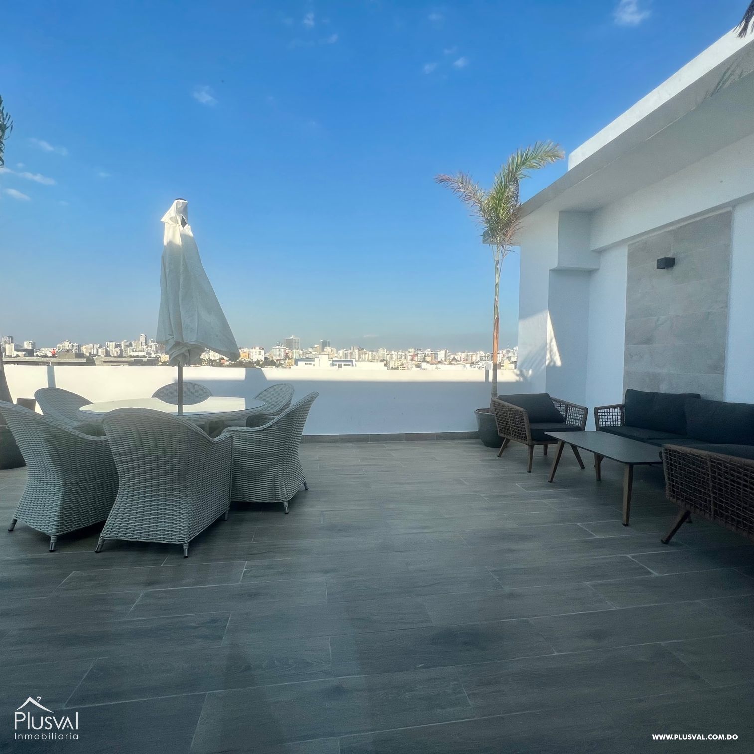 Apartamento en Alquiler 3 Hab en el Millon 268904