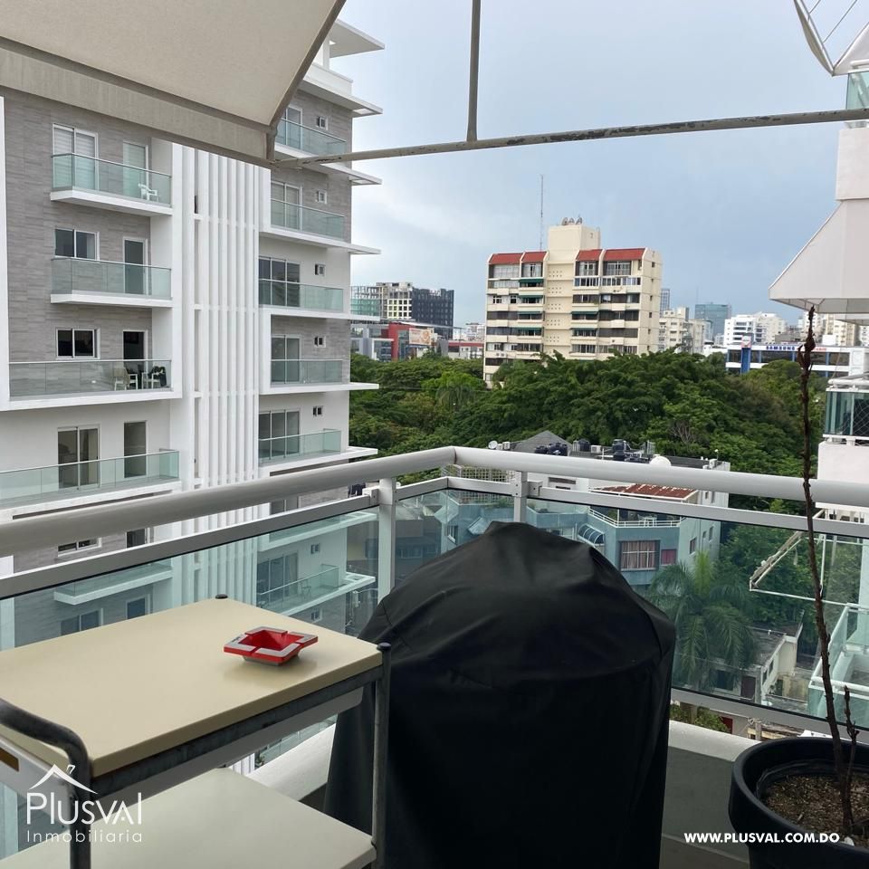 Apartamento en venta con vista al mar en La Julia 427021